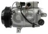  135151 Compressor, air conditioning